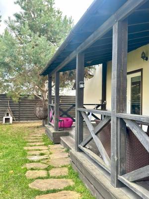 Будинок W-7422931, Молодіжна, Іванковичі - Фото 6