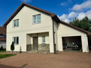 Будинок W-7422931, Молодіжна, Іванковичі - Фото 1