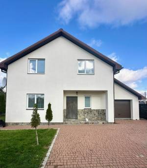 Будинок W-7422931, Молодіжна, Іванковичі - Фото 2