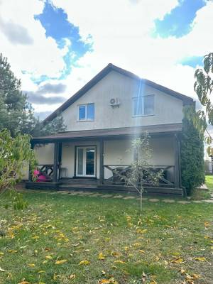 Будинок W-7422931, Молодіжна, Іванковичі - Фото 3