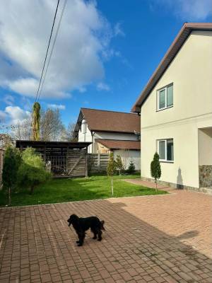 Будинок W-7422931, Молодіжна, Іванковичі - Фото 4