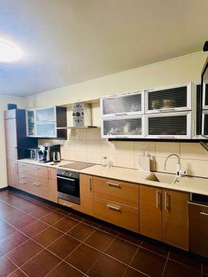 Квартира W-7424505, Здановської Юлії (Ломоносова), 54, Київ - Фото 1