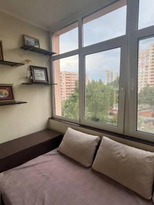 Квартира W-7424505, Здановської Юлії (Ломоносова), 54, Київ - Фото 5