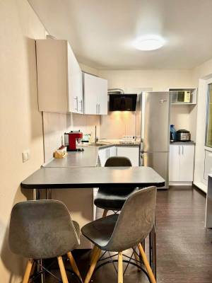 Квартира W-7426987, Здановской Юлии (Ломоносова), 85, Киев - Фото 5