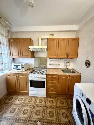 Квартира W-7428292, Ивасюка Владимира просп. (Героев Сталинграда просп.), 11б, Киев - Фото 1