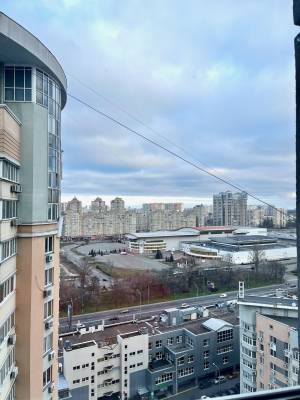 Квартира W-7438408, Окіпної Раїси, 10а, Київ - Фото 6