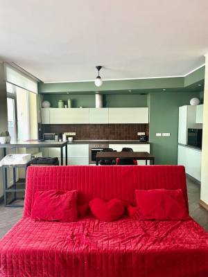 Квартира W-7438408, Окіпної Раїси, 10а, Київ - Фото 1