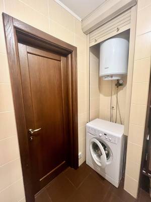 Квартира W-7438408, Окіпної Раїси, 10а, Київ - Фото 12