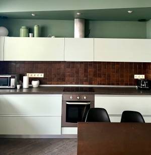 Квартира W-7438408, Окіпної Раїси, 10а, Київ - Фото 5