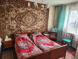 Квартира W-7398671, Гавела Вацлава бульв. (Лепсе Івана), 34в, Київ - Фото 1