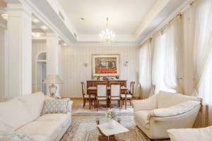 Квартира W-7441804, Софиевская, Киев - Фото 2