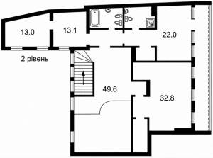 Квартира W-7441804, Софиевская, Киев - Фото 15