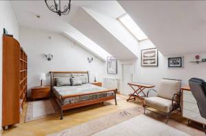 Квартира W-7441804, Софиевская, Киев - Фото 11