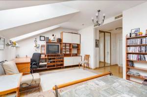 Квартира W-7441804, Софиевская, Киев - Фото 10