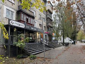  Кафе, W-7414173, Василенко Николая, 8, Киев - Фото 1