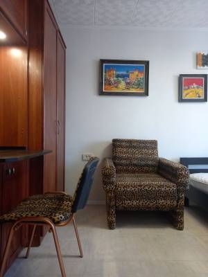 Квартира W-7432486, Західна, 1/6, Київ - Фото 3