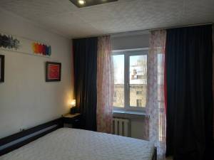 Квартира W-7432486, Західна, 1/6, Київ - Фото 1