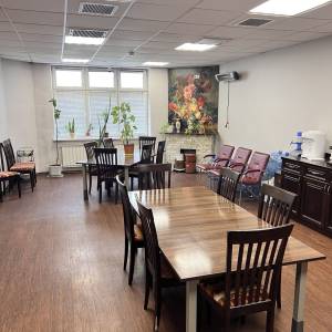  Офис, W-7376597, Лукьяненко Левка (Тимошенко Маршала), 21, Киев - Фото 10