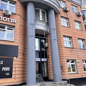  Офис, W-7376597, Лукьяненко Левка (Тимошенко Маршала), 21, Киев - Фото 1