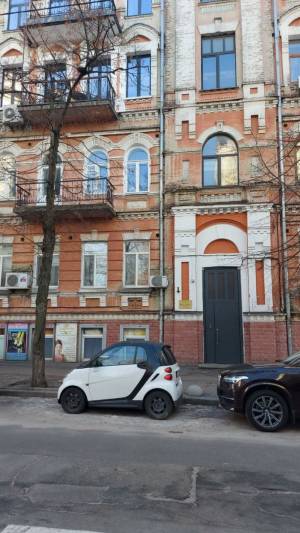  non-residential premises, W-7272281, Desiatynna, 7, Kyiv - Photo 1