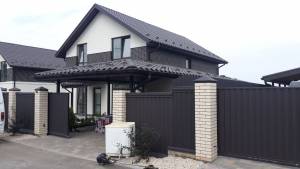 House W-7299012, Prykordonna, Hatne - Photo 1