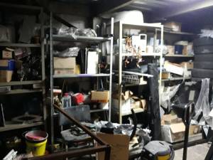  Нежитлове приміщення, W-7447918, Бандери Степана просп. (Московський), 21, Київ - Фото 5