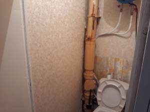 Квартира W-7450369, Харьковское шоссе, 61а, Киев - Фото 7