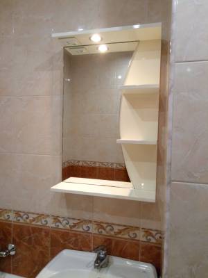 Квартира W-7424631, Драгоманова, 1г, Киев - Фото 11