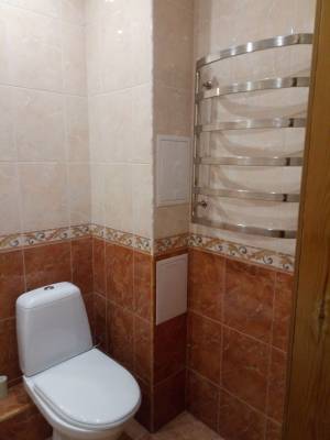 Квартира W-7424631, Драгоманова, 1г, Киев - Фото 10