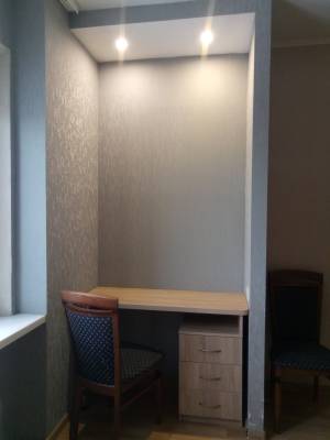 Квартира W-7424631, Драгоманова, 1г, Киев - Фото 4