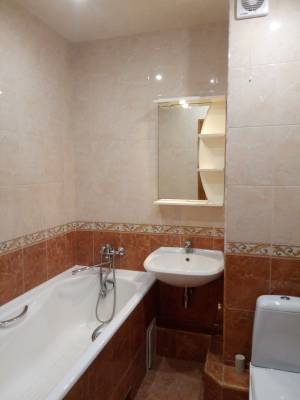 Квартира W-7424631, Драгоманова, 1г, Киев - Фото 9