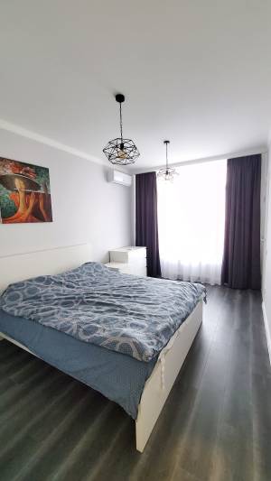 Квартира W-7389689, Сверстюка Евгения (Расковой Марины), 6в, Киев - Фото 2