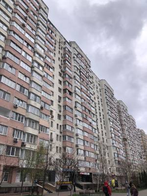 Квартира W-7370191, Княжий Затон, 2/30, Киев - Фото 14