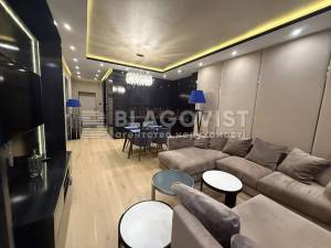 Квартира W-7399673, Саксаганського, 37к, Київ - Фото 1