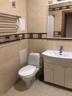 Квартира W-7419231, Бакинська, 37г, Київ - Фото 1