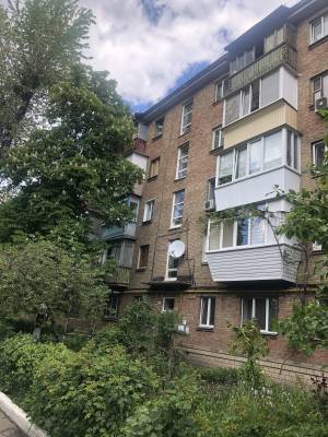 Квартира W-7419857, Привокзальна, 10/1, Київ - Фото 13