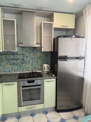 Квартира W-7423869, Кониського Олександра (Тургенєвська), 34, Київ - Фото 2