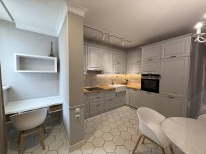 Квартира W-7423870, Драгоманова, 2а, Київ - Фото 6