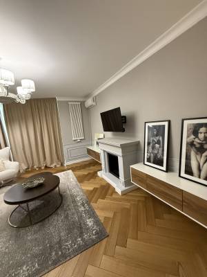 Квартира W-7423870, Драгоманова, 2а, Київ - Фото 12