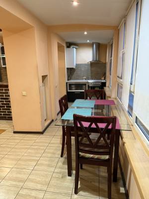 Квартира W-7423871, Привокзальна, 10//1, Київ - Фото 13