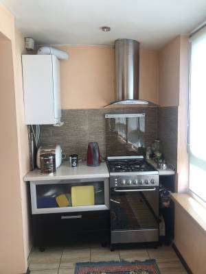 Квартира W-7423871, Привокзальна, 10//1, Київ - Фото 12