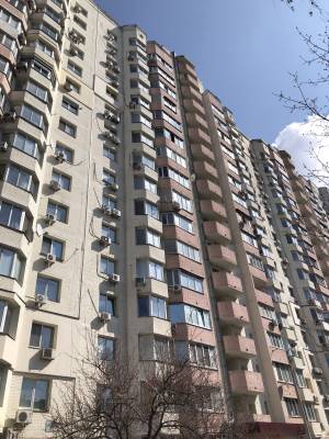 Квартира W-7423873, Княжий Затон, 2/30, Киев - Фото 6