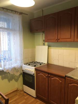 Квартира W-7423875, Голосіївський просп. (40-річчя Жовтня), 108/2, Київ - Фото 1