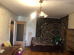 Квартира W-7423876, Вересневая, 5, Киев - Фото 3