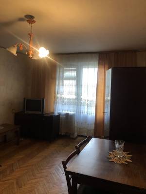 Квартира W-7423876, Вересневая, 5, Киев - Фото 1