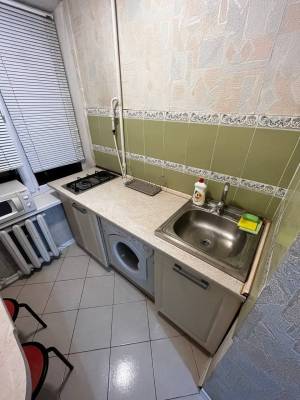 Квартира W-7423877, Смілянська, 19, Київ - Фото 1