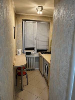 Квартира W-7423877, Смілянська, 19, Київ - Фото 2