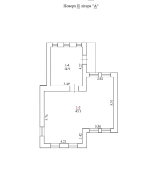 Дом W-7434155, Иванковичи - Фото 4