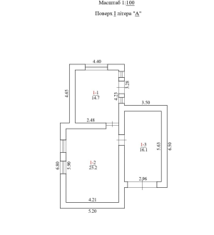 Дом W-7434155, Иванковичи - Фото 3
