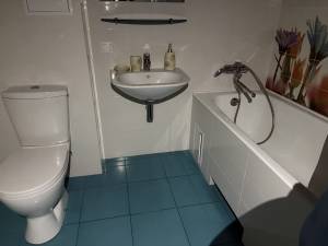 Квартира W-7437373, Чавдар Єлизавети, 3, Київ - Фото 10